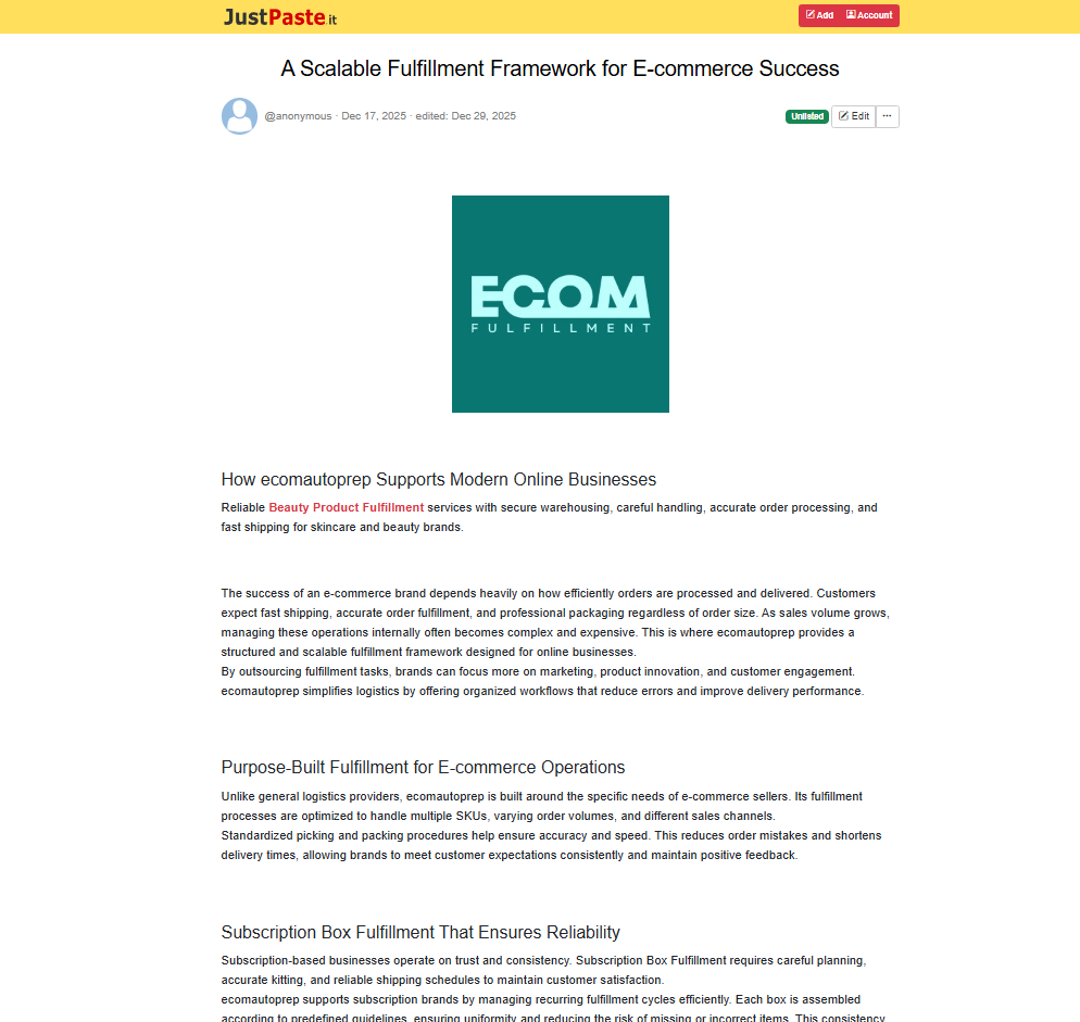 I Will Do Manual Web 2.0 Content Posting on Quality Platforms