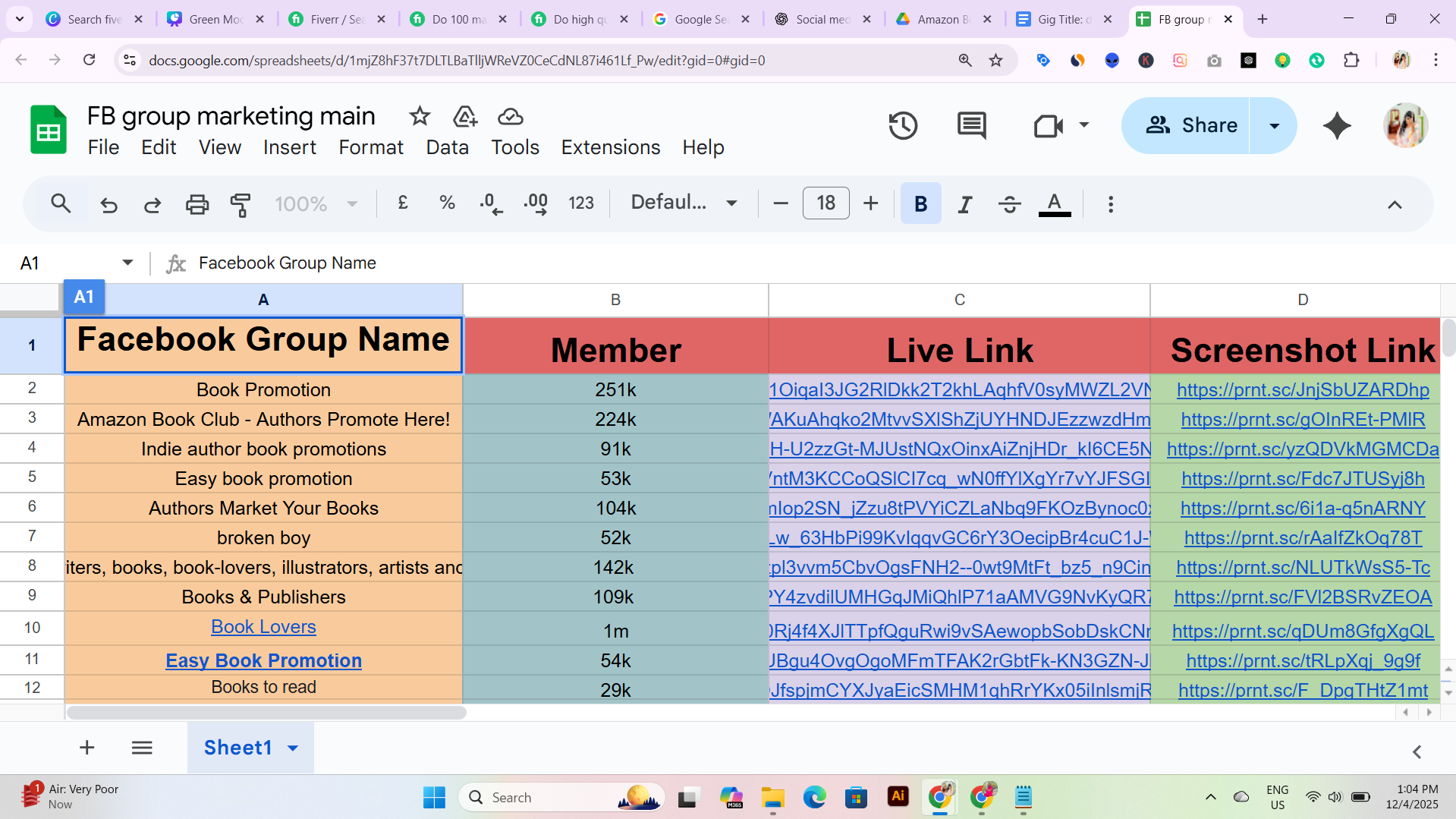 Get Real Kindle Book Promotion and High-ROI KDP Ad Campaigns