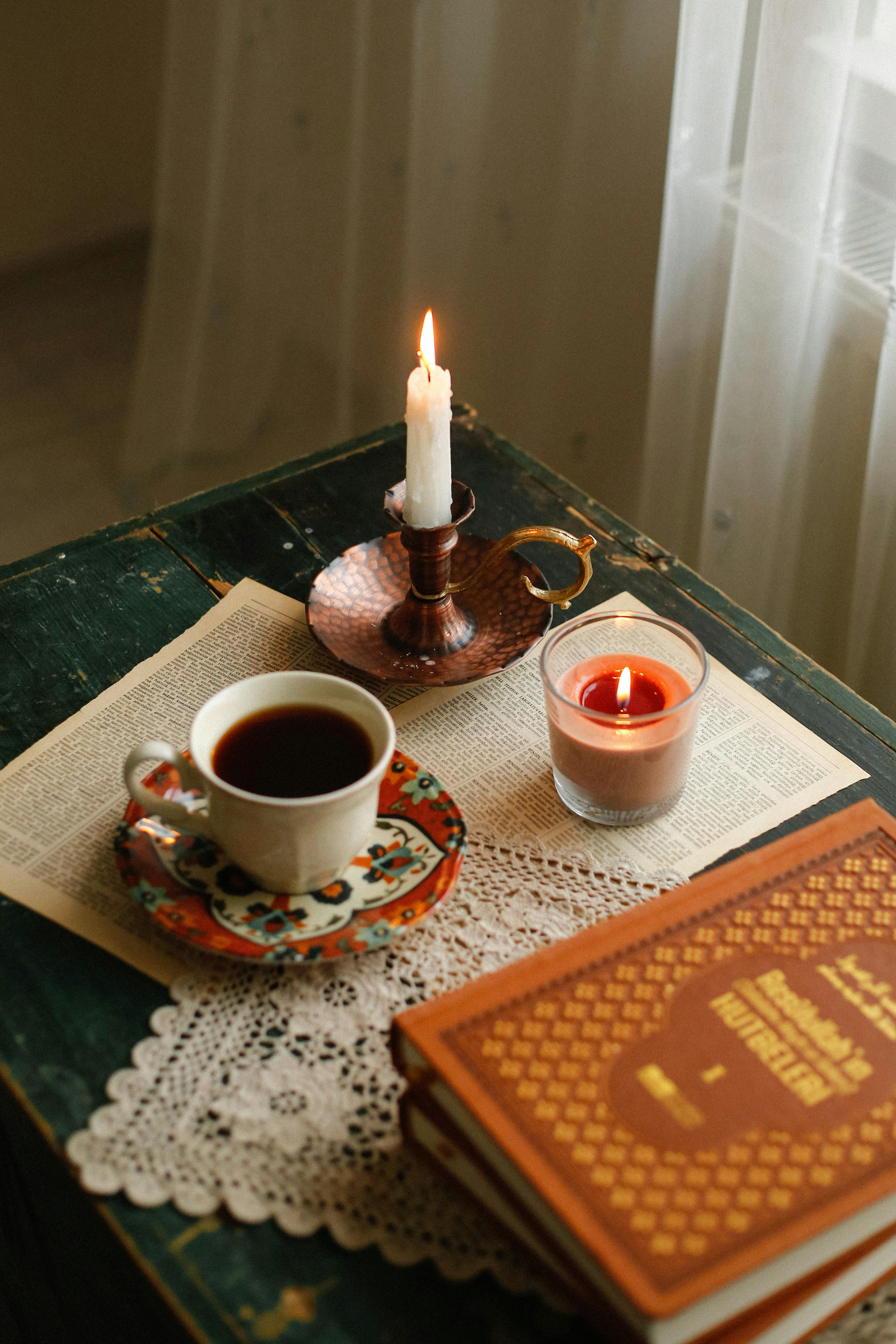 Mindset, Motivation and self-development coach 