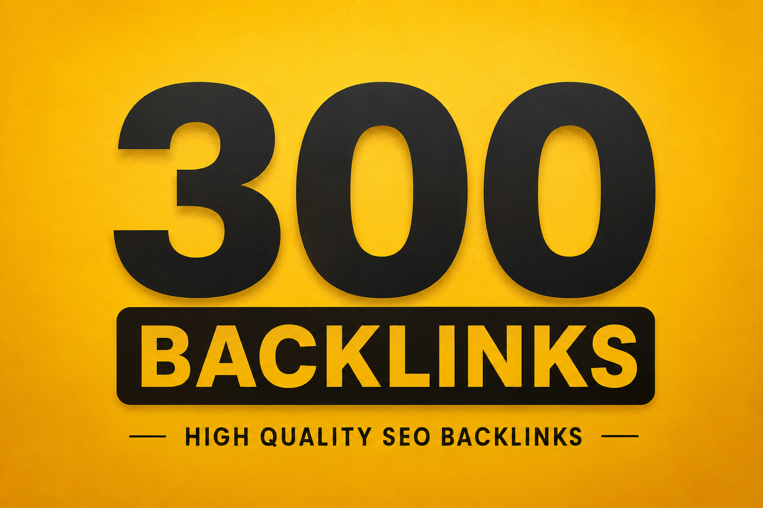 I Will Build Manual High Authority Backlinks on Real ...