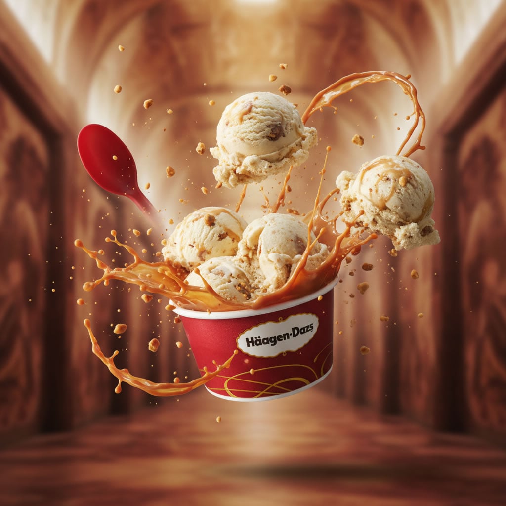 I will design 10 incredible photos product for your business