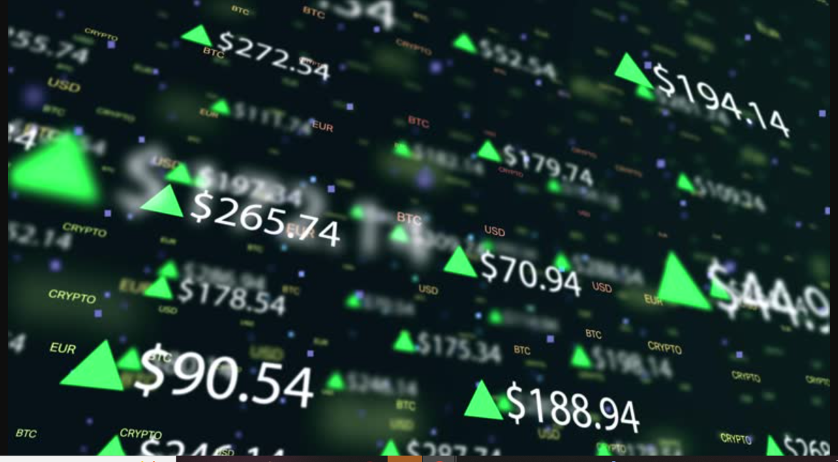 develop cryptocurrency exchange website