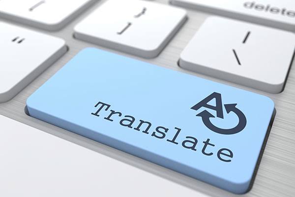 High-Quality English Translation Service | Documents, Articles, Chats