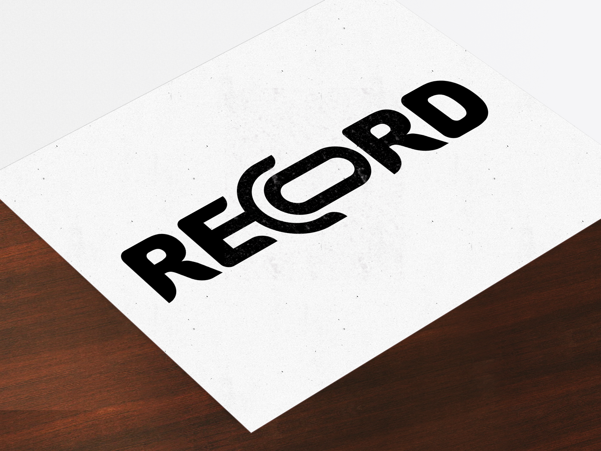 Professional Modern logo designer