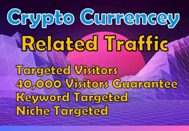 Boost Token Awareness With Real Investor Traffic