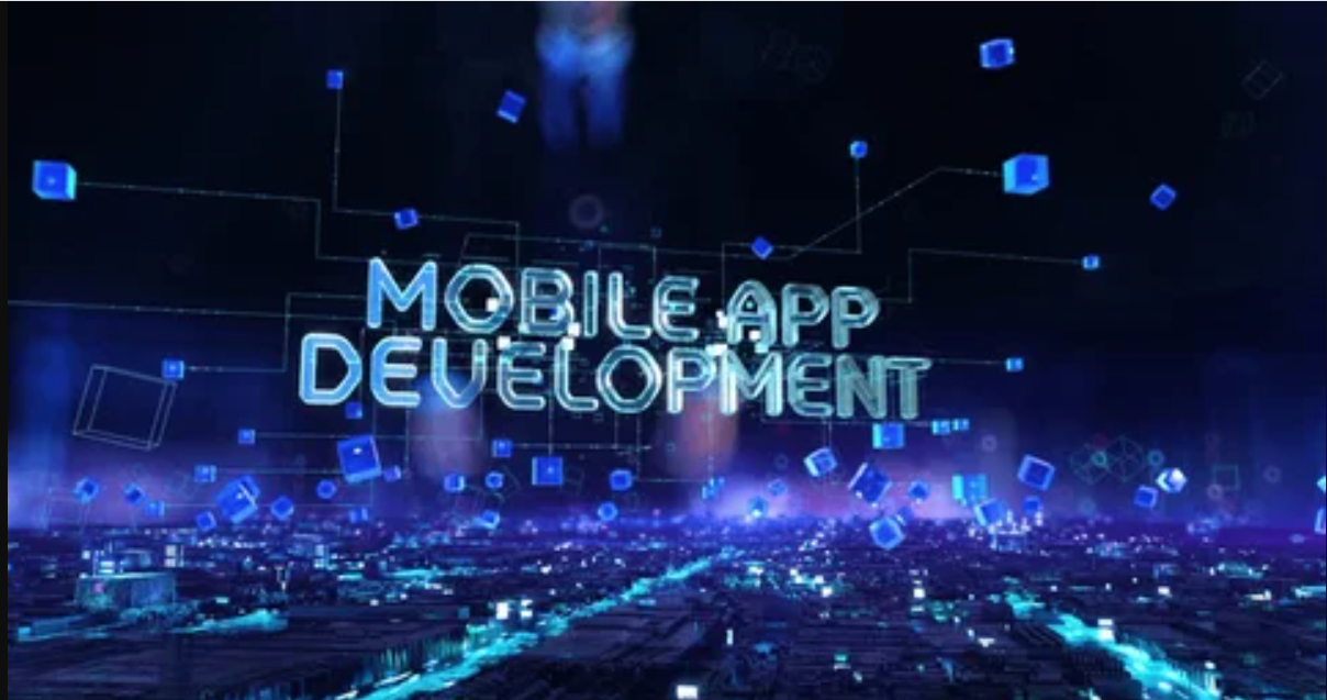 I will do mobile app development, ios app and android app, flutter mobile app development