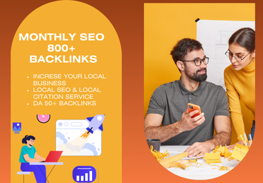 I will boost your local SEO and optimize your GBP for...