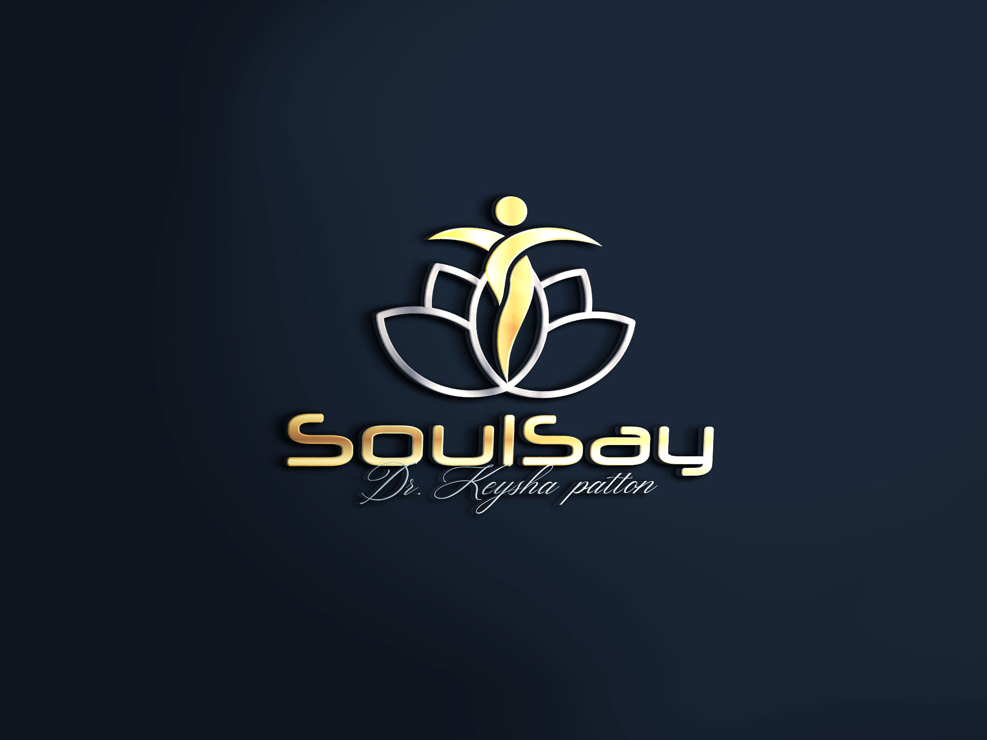 I will create human made brand identity and business logo design