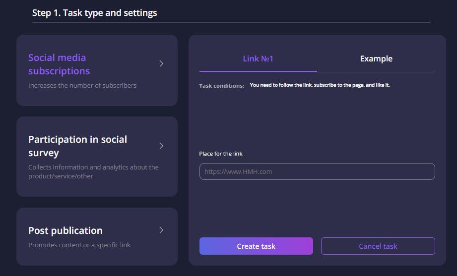 CLOVERHUNT Interactive Advertising Microservice