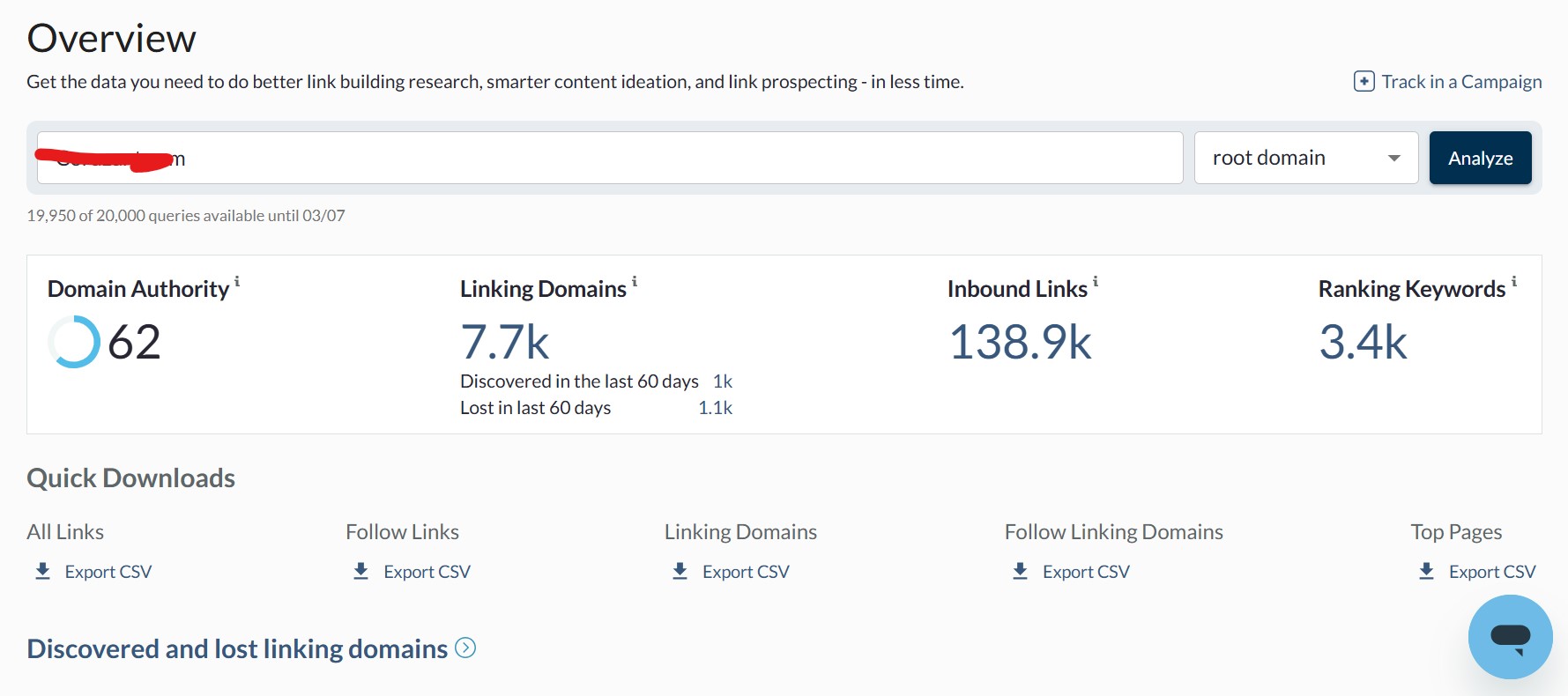 Increase MOZ DA 30 40 50 60 permanent Safe and Guaranteed