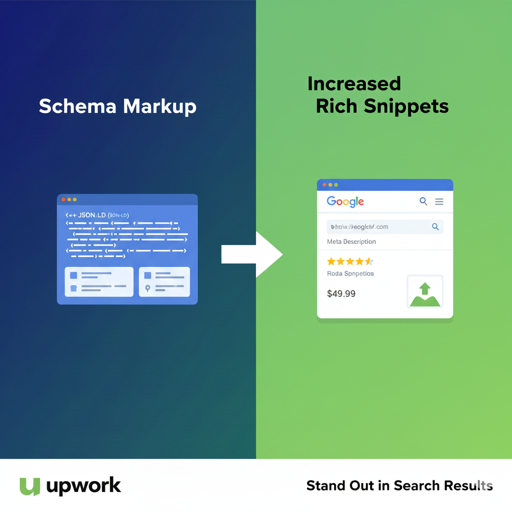 I will Provide WordPress Website on Page SEO and off pages SEO