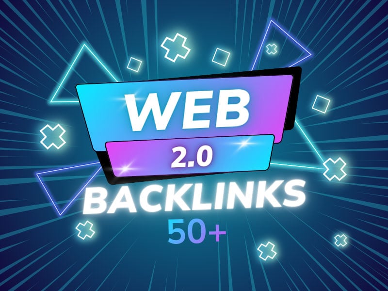 High DA Web2.0 Do follow And Powerful Backlinks Rank ...