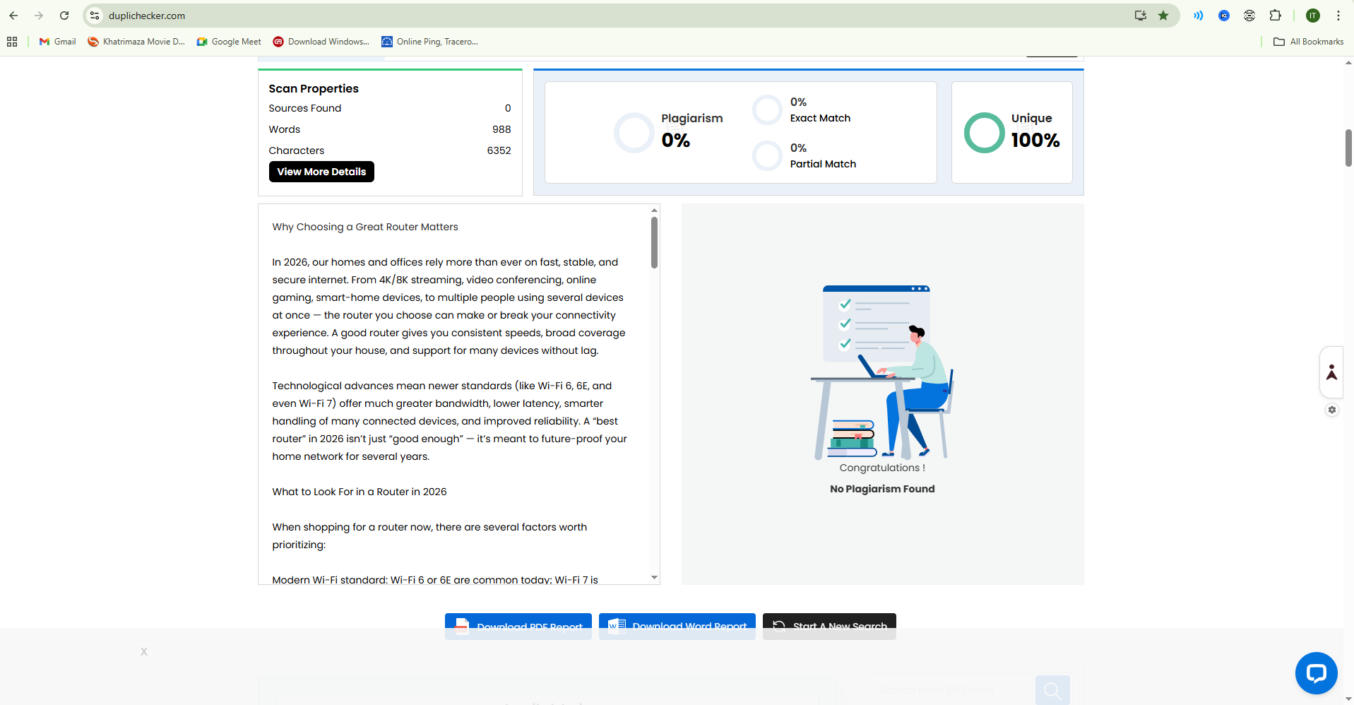 I Will Write 1000 Words of Professional, SEO-friendly website or Blog Content to Boost Your Ranking 