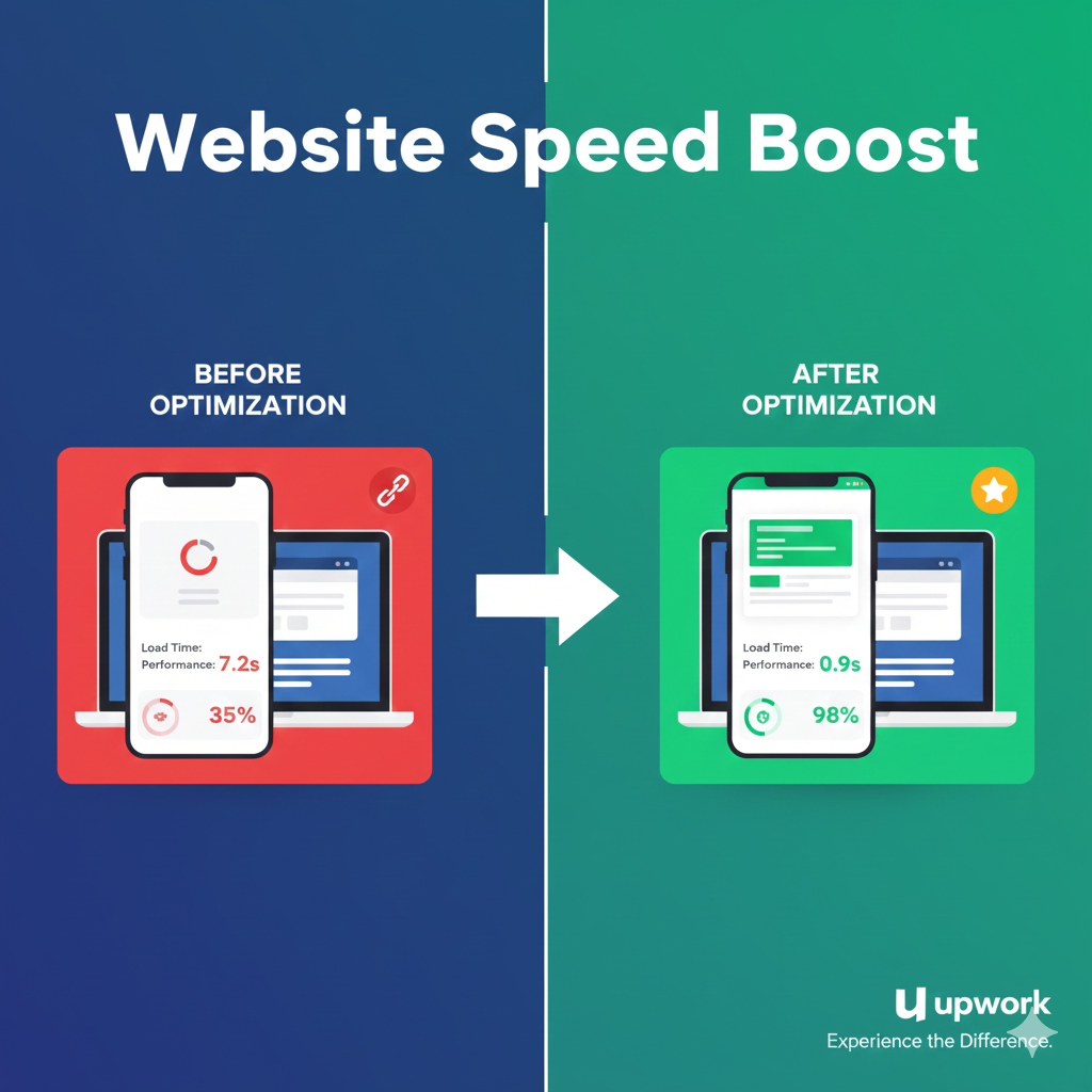 I will Provide WordPress/Shopify Website on Page SEO and off pages SEO