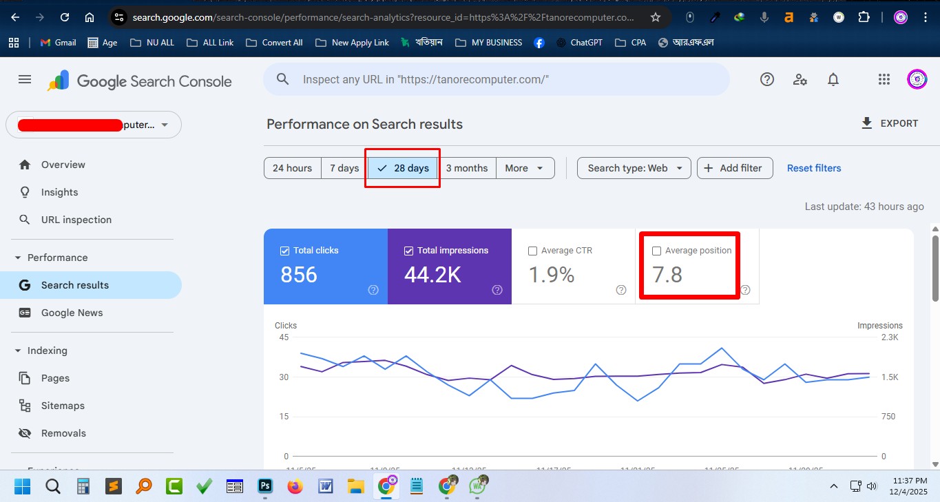 I can bring your website to the highest level within ...