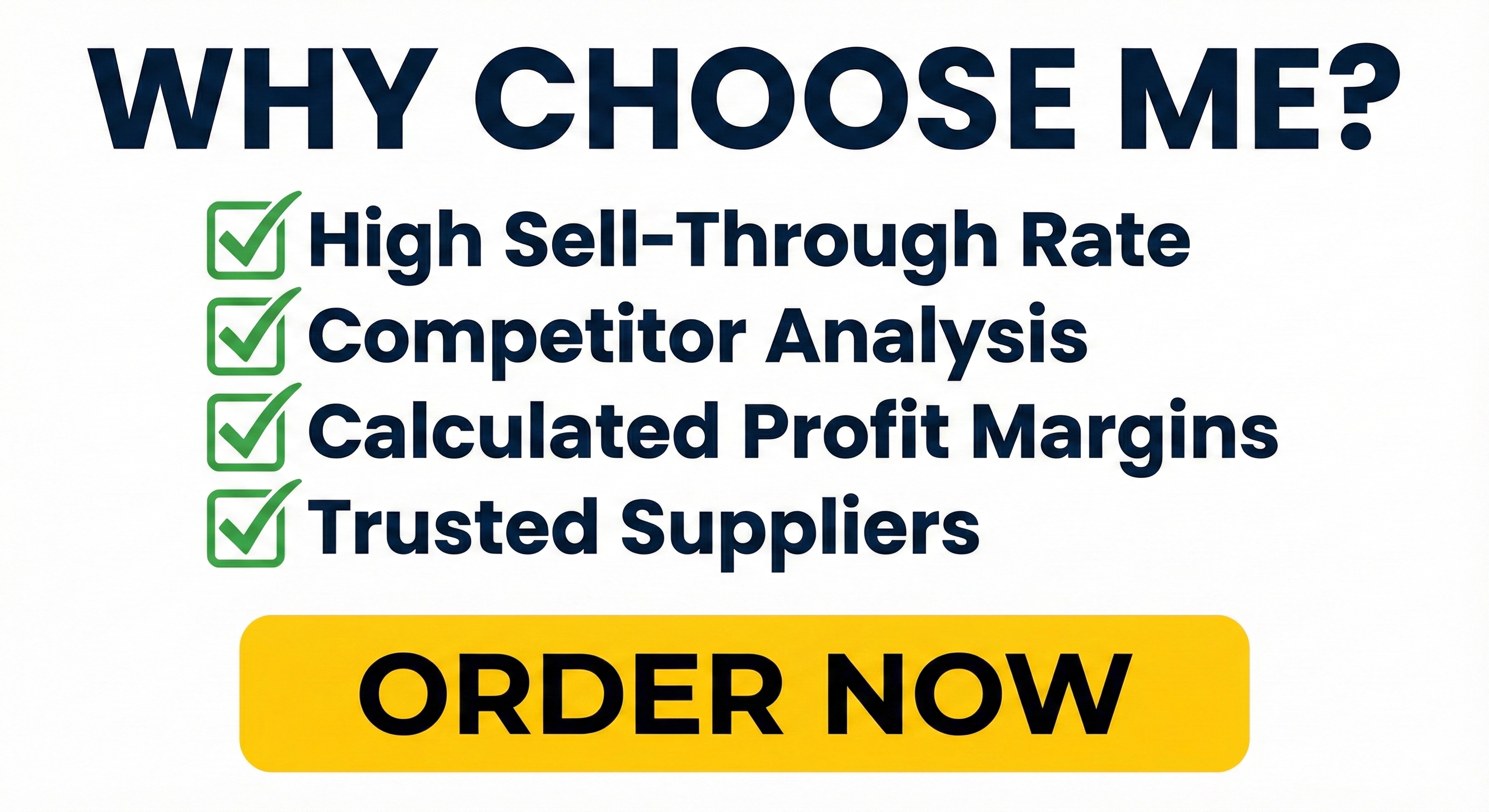 I will write 5 SEO Optimized eBay Titles and Product Descriptions to explode your sales