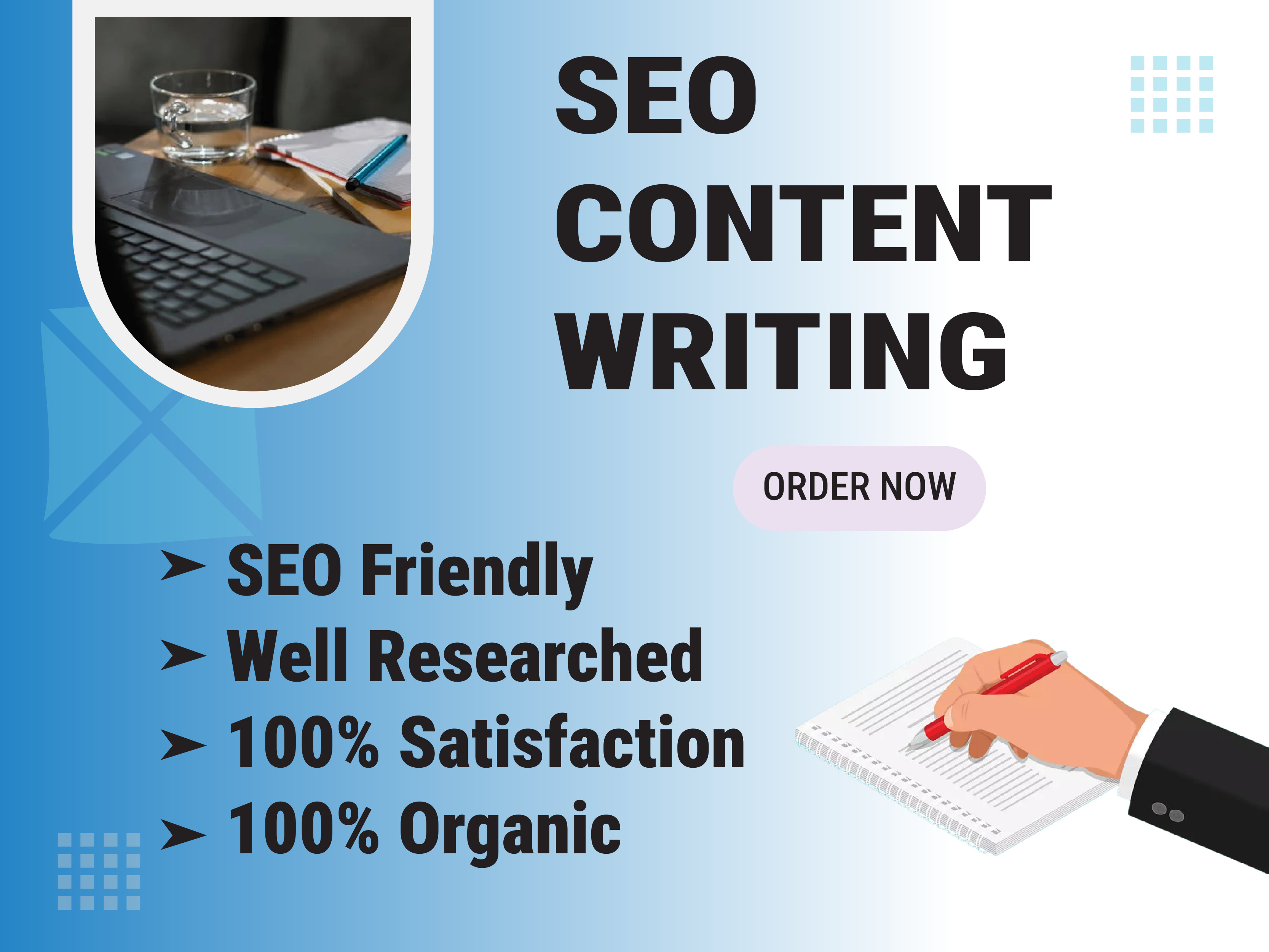 Professional Content Writing for Blogs, Websites &am...