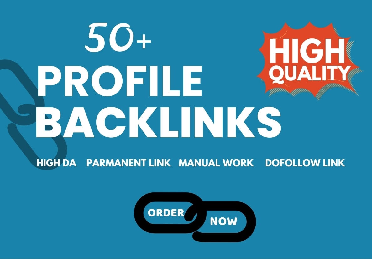 50+ high DA parmanent manual work dofollow high quali...