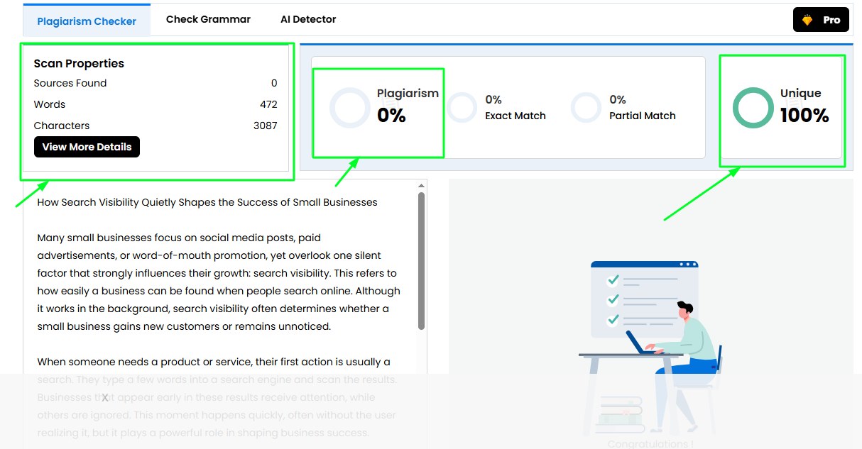 I Will Write High-Quality SEO-Optimized Website or Blog Content That Drives Traffic