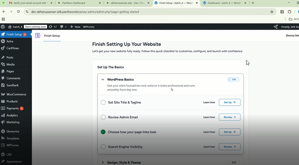 I will setup ecommerce tracking using GA4, GTM and Facebook pixel