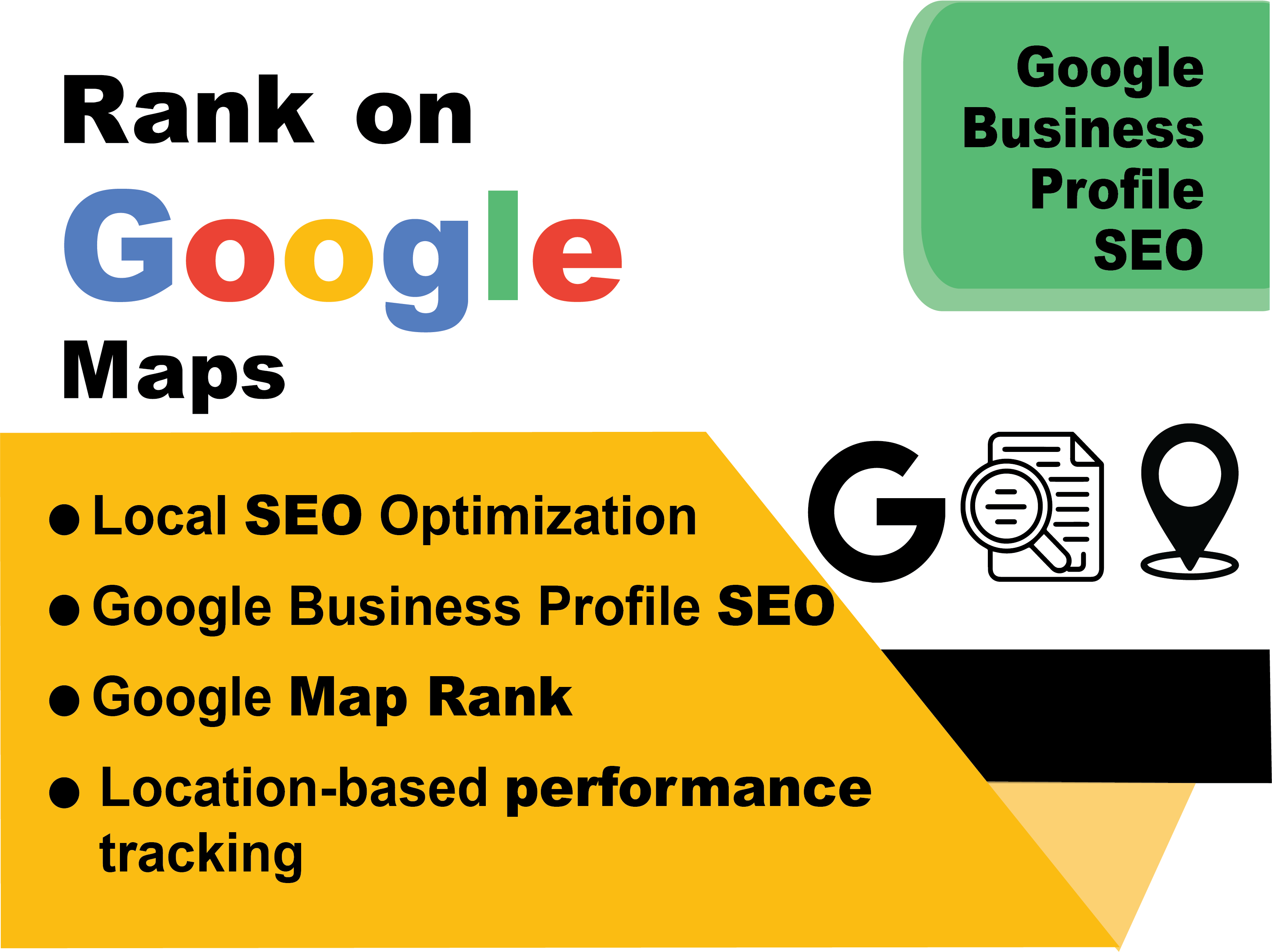 Optimize Your Local SEO and Rank Your Business on Goo...