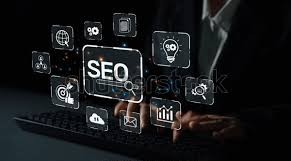 SEO Specialist Rank Higher, Get More Organic Traffic