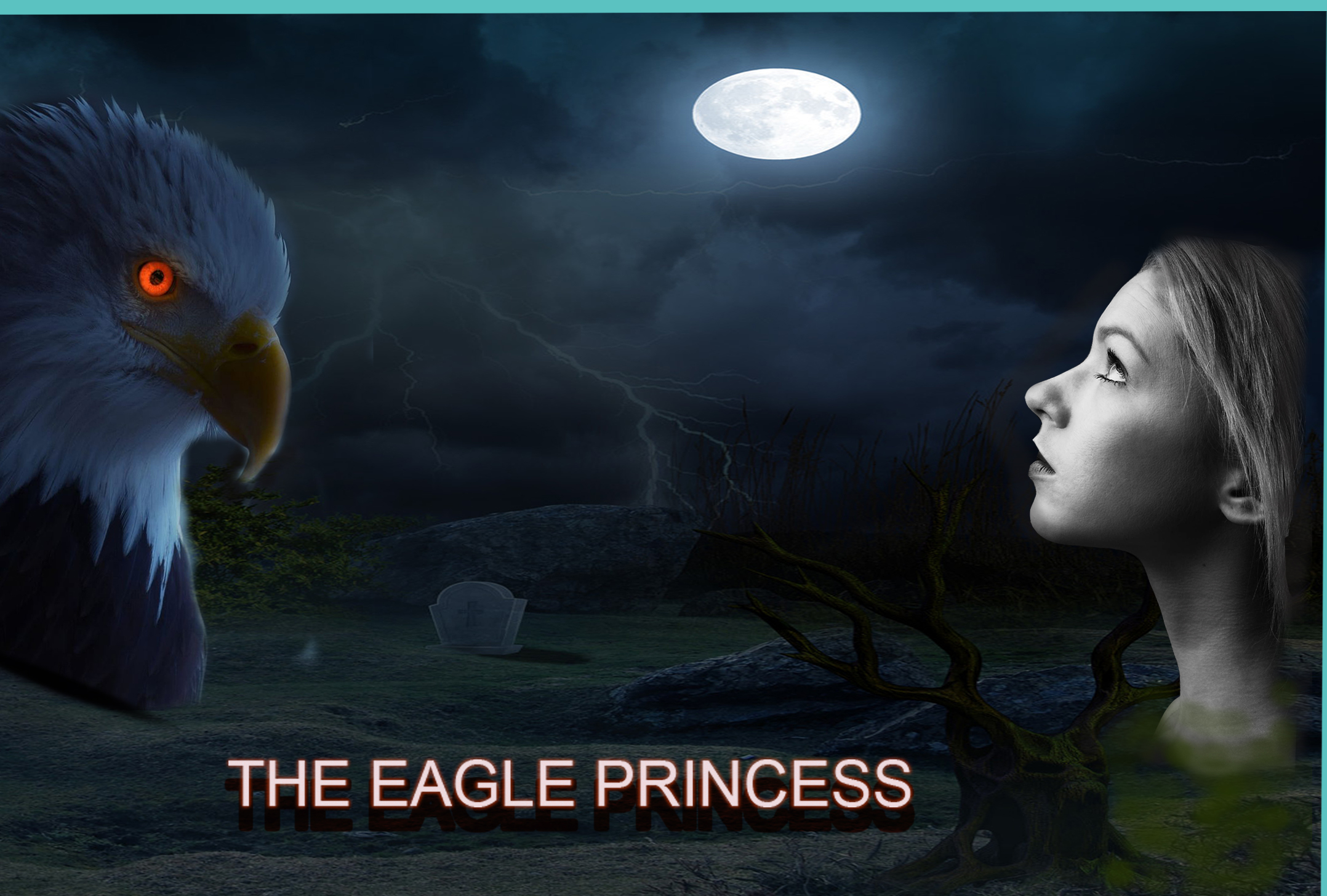 Attractive and Amazing movie poster design