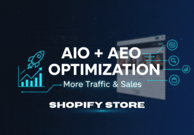 Boost Your Shopify Store Sales with Cutting-Edge AIO ...