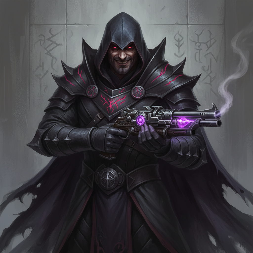 I will create custom AI fantasy avatars and character...