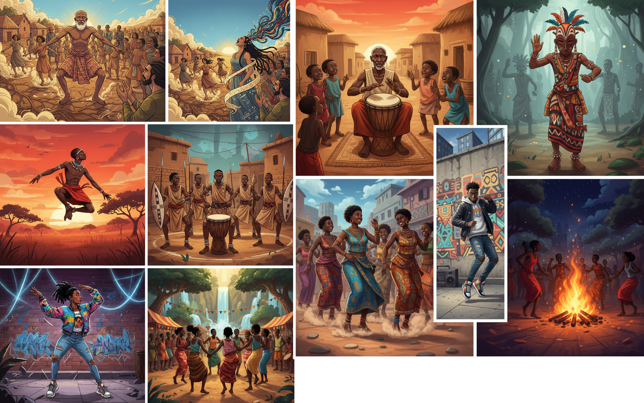 I will create Custom AI Image Prompt, Generation & Creation for Pro AI Images.