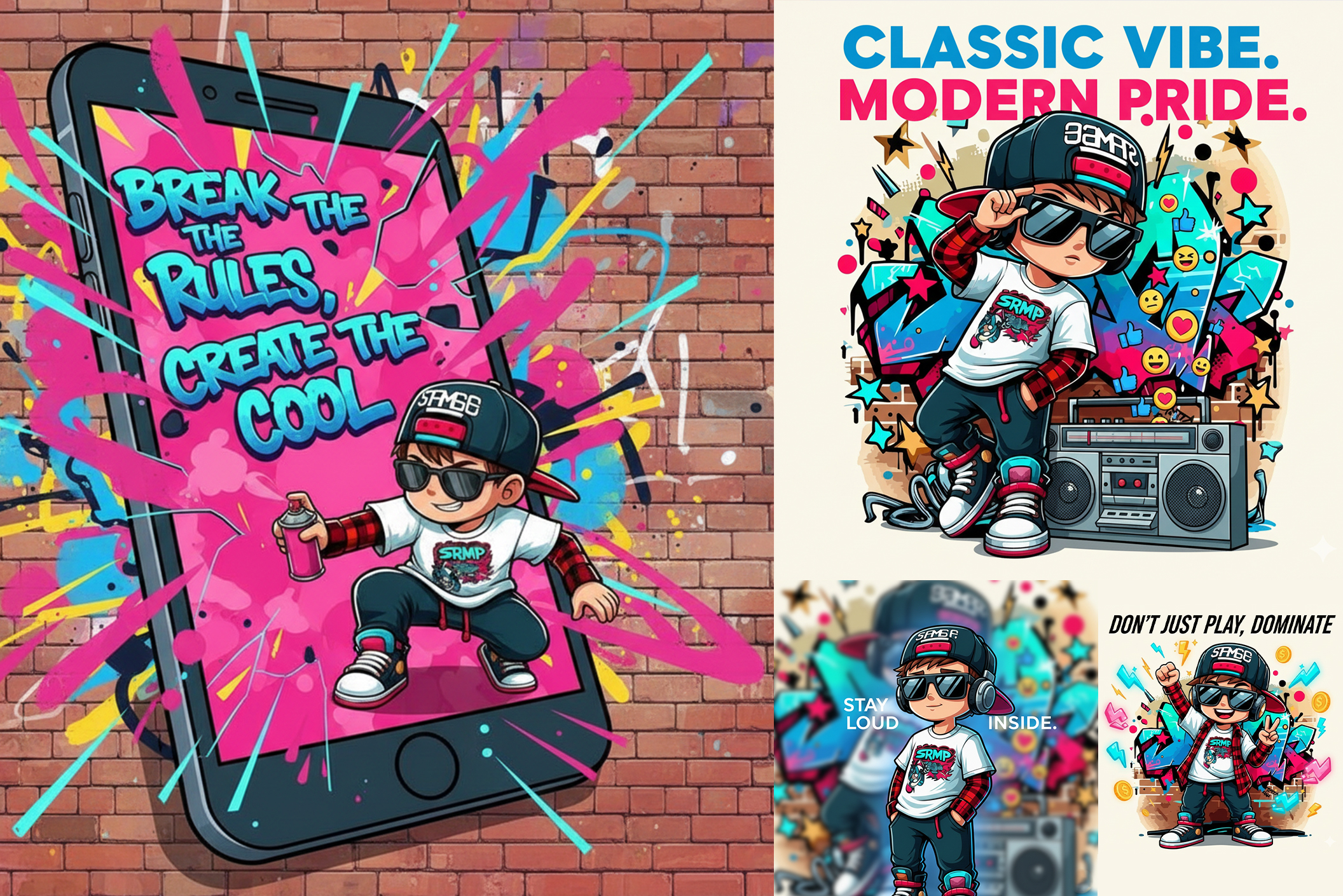 I will create Custom AI Image Prompt, Generation & Creation for Pro AI Images.