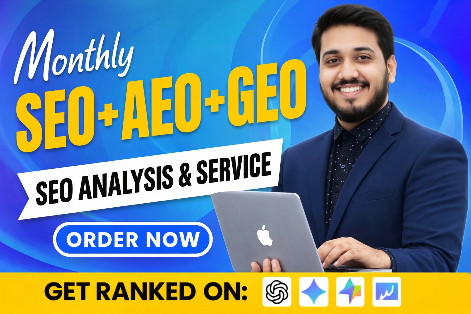 I will provide 5 Page SEO services for ranking websit...