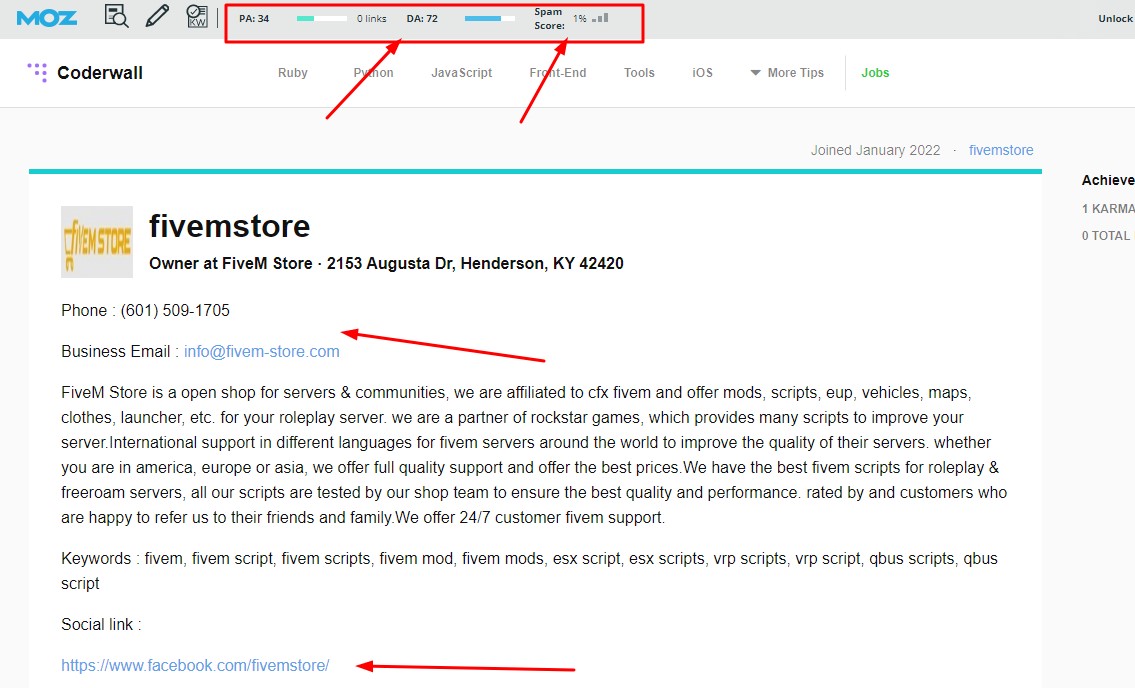 Powerful 100 High DA SEO Backlinks for google fast Ranking, SEO Backlinks Expert