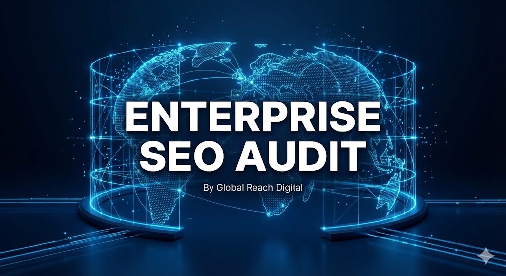 I will perform an Enterprise-Grade Technical SEO Audi...