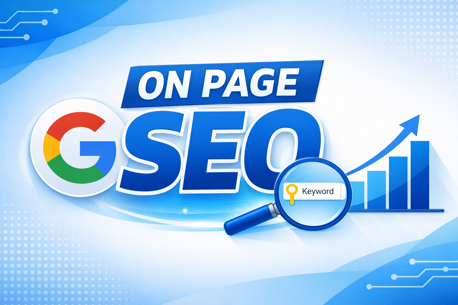 I will do professional on page SEO optimization for your website