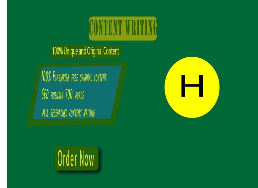 High Quality, SEO Friendly, 700 Fresh Words Differe...