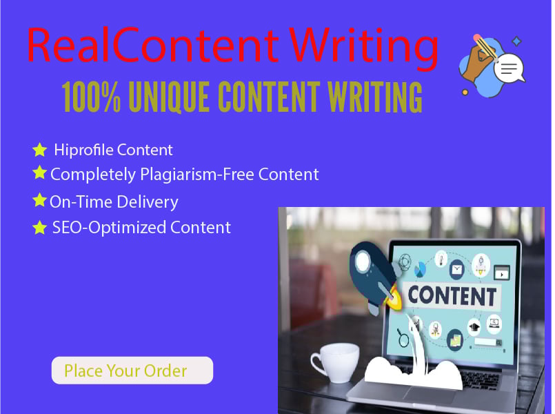 Expert SEO Content Writing & Keyword Strategy Services
