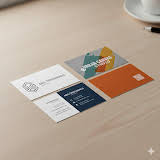 I will design a unique business card that makes your brand look premium