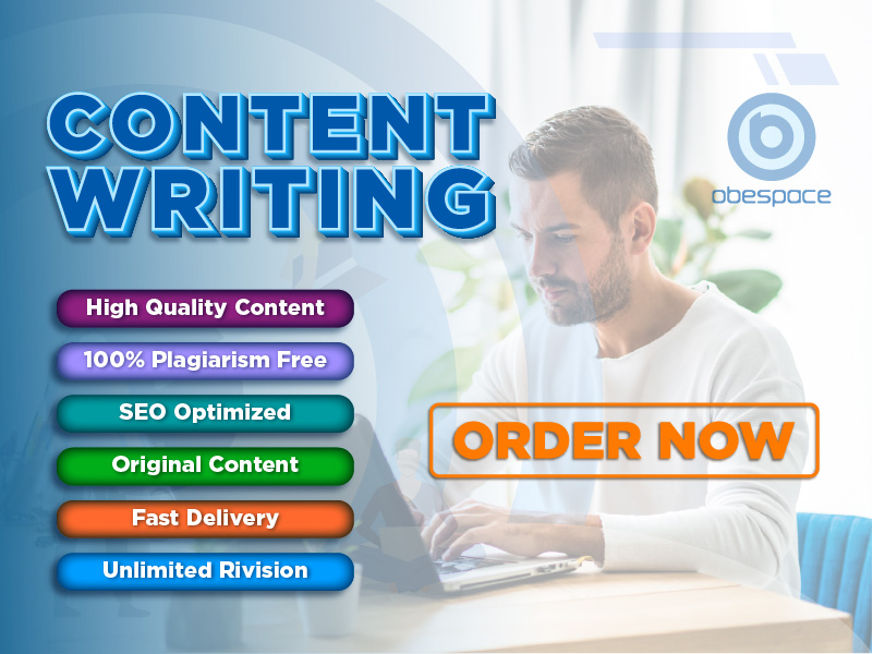 1000 Word SEO Optimized Content Writing Services 100 ...