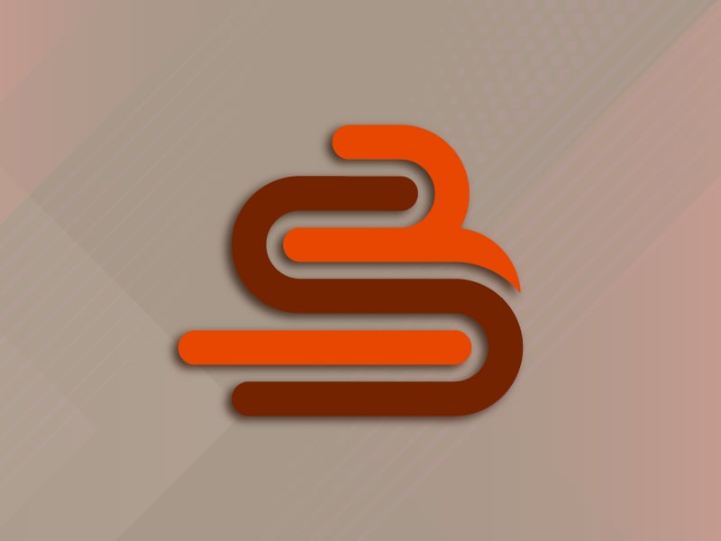 I will design a professional modern and unique logo for your brand