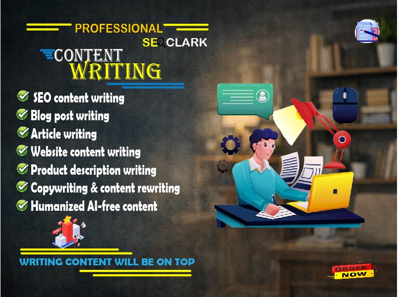 I will write 1000 words SEO-optimized, Absorbing, a...