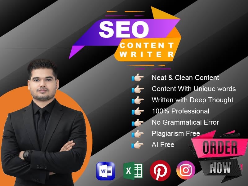 1200+ words for fresh, SEO-optimize unique content you will find 