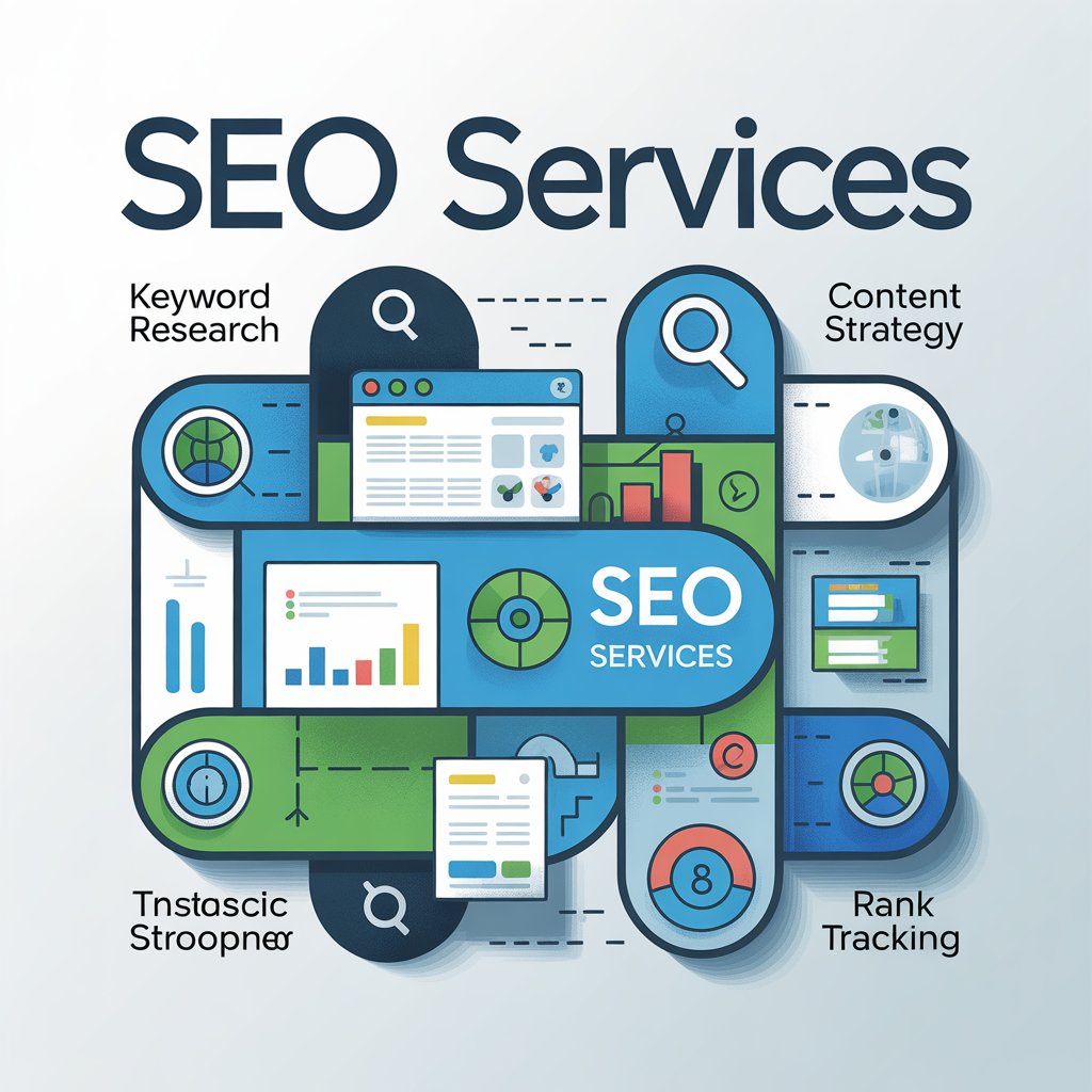 I will provide complete on page and off page SEO for ...