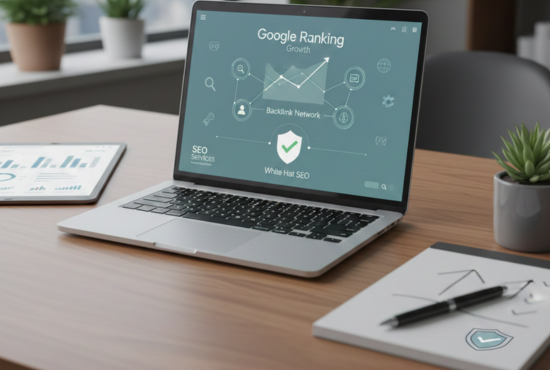 I Will Build Powerful White Hat SEO Backlinks Manuall...