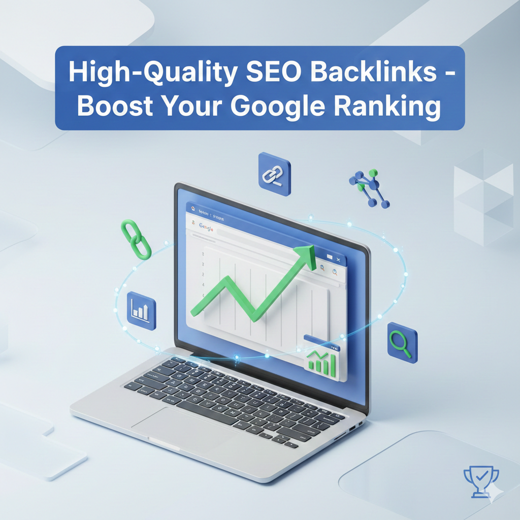 High-Quality SEO Backlinks - All-in-One Package for F...