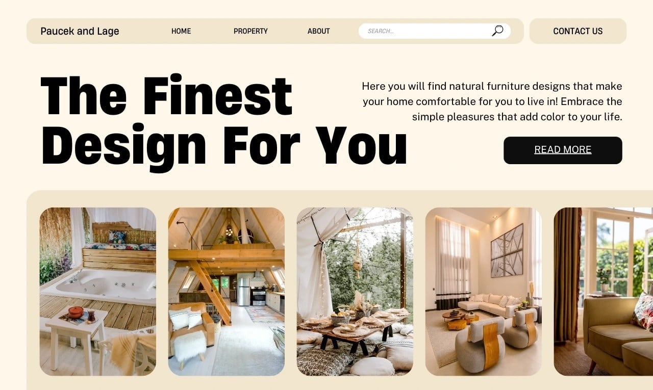 I will design a high converting landing page to boost leads and sales