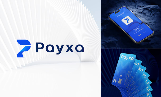 I will make minimalistic logo design for your busines...