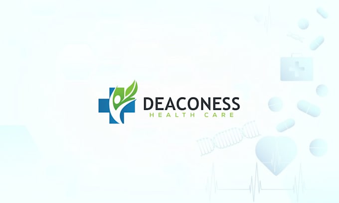 I will make minimalistic logo design for your business