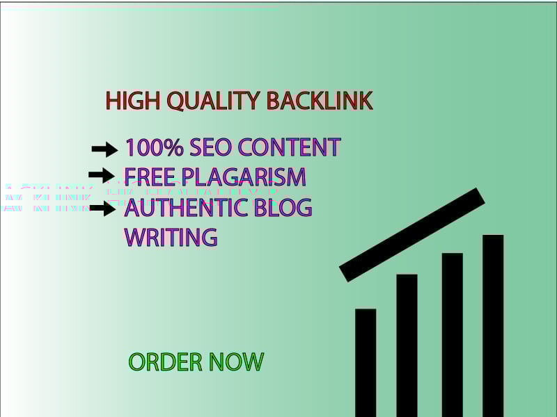 How to Create High-Quality Profile Backlinks That Actually Rank.