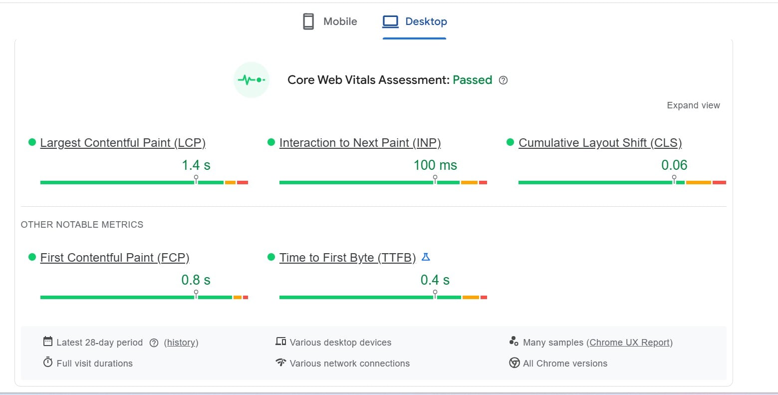 Technical SEO Audit and Fix All Errors for Website Ranking